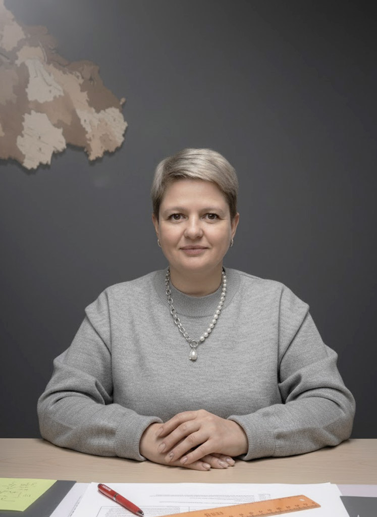 Кичигина Анастасия Владимировна