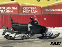 Снегоход IKUDZO HUNTER 650LS 22 V2