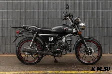 Мопед MINSK D4 50 M1NSK