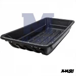 Cани-волокуши Стандарт, длина 1450 мм (без отбойника неподшитые)