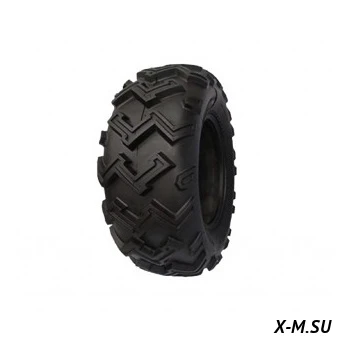 Покрышка ATV WANDA, на диск 10 (LINHAI 300/400 задние) (Р306) Покрышка ATV WANDA, на диск 10 (LINHAI 300/400 задние) (Р306)