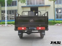 Трицикл грузовой AGIAX (АЯКС) 250 куб.см, ВОЗД.ОХЛ.