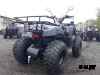 КВАДРОЦИКЛ RAPTOR ATV150U CLASSIC F+ 150CC 4Т