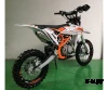 Питбайк JHL MOTO JHL Z125E Pro (ZS154FMI-3)