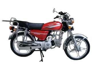 Мопед VENTO RIVA - II Classic 110cc