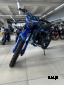 Кроссовый мотоцикл PROMAX MX280 BLUE-BLACK Б/У