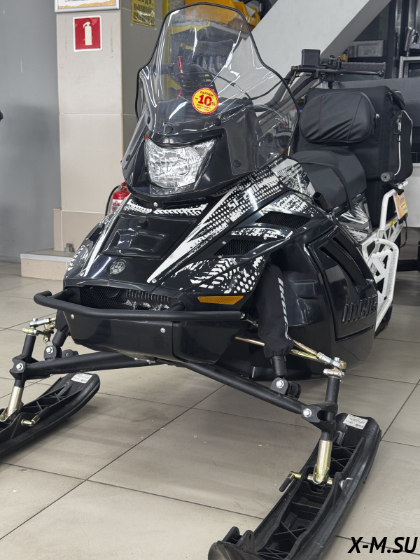 Снегоход IRBIS SF200L XE NEW Белый Снегоход IRBIS SF200L XE NEW Белый