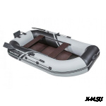 Гребная лодка GAVIAL 240NTND