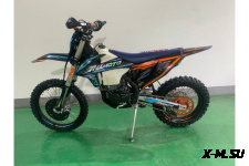 Мотоцикл JHL MOTO JHL Z6 YBS (176MN)