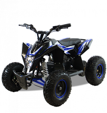 Детский электро квадроцикл MOTAX GEKKON 1300W