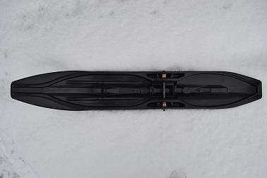 Лыжа в сборе СБ/1-ЗЦ JU051973 