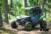 Багги UTV PROMAX Ranger 250 EFI