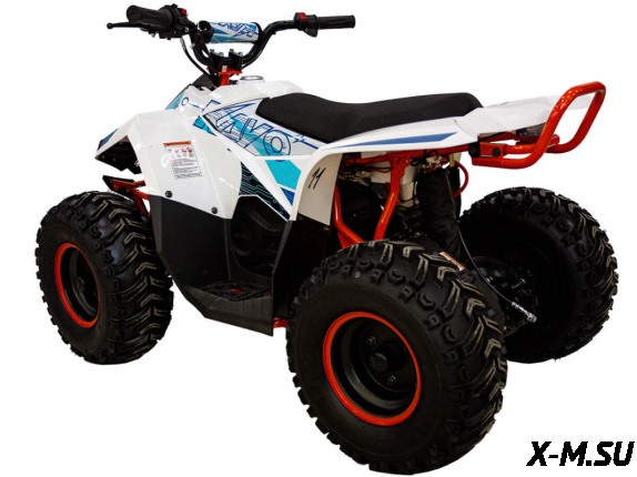 Квадроцикл KAYO еA70 (2024 г.)
