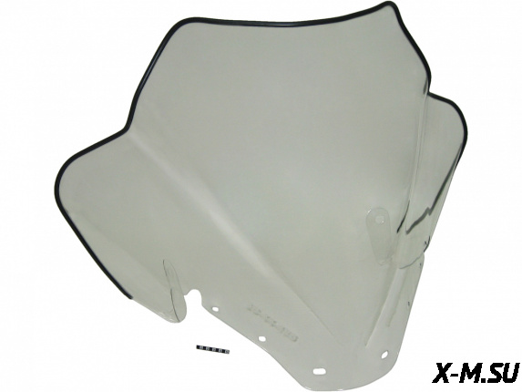 Стекло для снегохода «SKI DOO» на платформе REV-XR, XU Tundra 517304964; 860200000; 860200438;