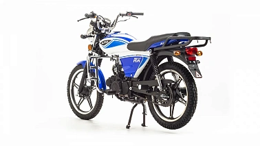 Мопед MOTOLAND (МОТОЛЕНД) Альфа RX 11