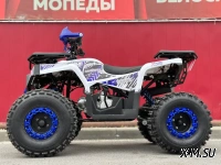 Квадроцикл GBM CROSS HILL 200 (2024)