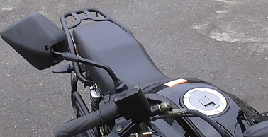 Мопед SHURIKEN EVOLUTION