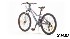 Велосипед 24 GTX RAID