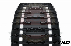 Гусеница Полярник (73 шага)