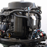 Лодочный мотор PROMAX SF60FEES-T EFI