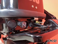 Лодочный мотор TAKATSU T9.8HS