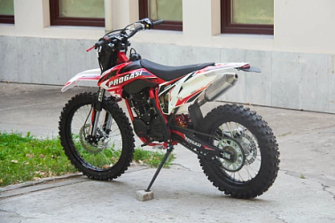 Мотоцикл Progasi SUPER MAX 300 PRO SPORT