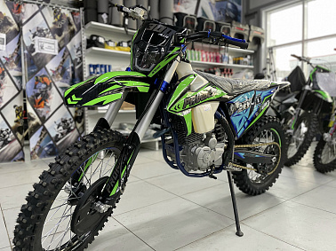 Мотоцикл Progasi RACE 300 AIR PRO SPORT