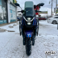 Скутер JILANG TANK X 49/150cc