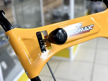 Снегоуборщик бензиновый PROMAX PROFESSIONAL W8060-M