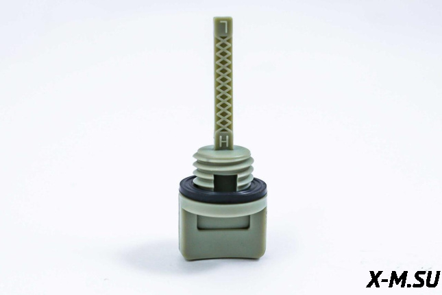 Щуп масляный 168F/170F