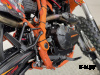 Кроссовый мотоцикл PROMAX INFERNO 380 (4 valves, 5 gears)