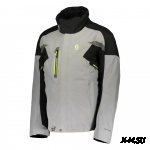 Куртка Sport GT grey/black