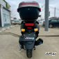Скутер JILANG TANK X 49/150cc