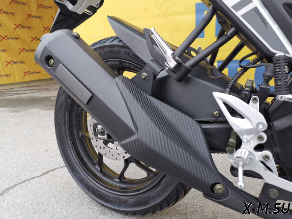 Мотоцикл MOTOLAND (МОТОЛЕНД) 250 MT250 (172FMM-5/PR250) PRO SPORT АКЦИЯ