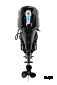 Лодочный мотор MARLIN MFI 50 AERTL 1.85