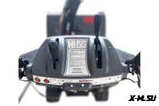 Снегоуборщик EVOLINE 660 TE