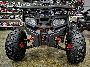 Квадроцикл PROMAX 175cc PRO