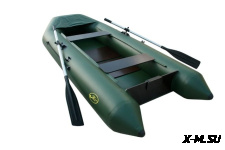 Лодка ПВХ БРИЗ 280М