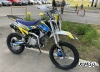 Питбайк RACER TRX125 START