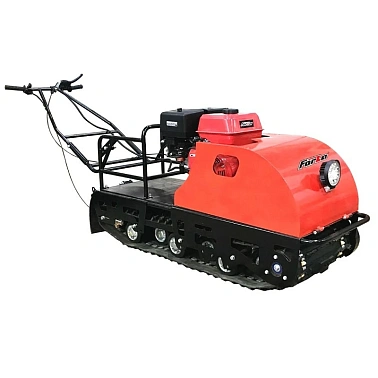 Мотобуксировщик Forza МБС3-13ВФЭ