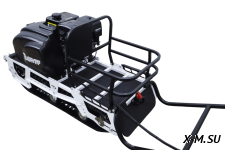 Мотобуксировщик Тофалар 500 классик