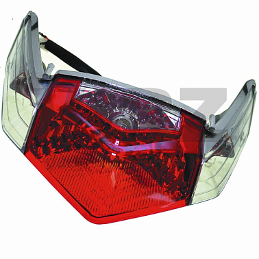 Фонарь задний в сборе GRACE