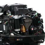 Лодочный мотор PROMAX SF40FEES EFI