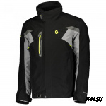 Куртка Sport GT black/grey
