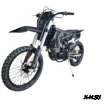 Мотоцикл GTX K16 PR300 (kews K16 PR300)