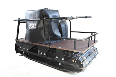 Мотобуксировщик ОНЕГО 500 МИНИ 11 л.с.