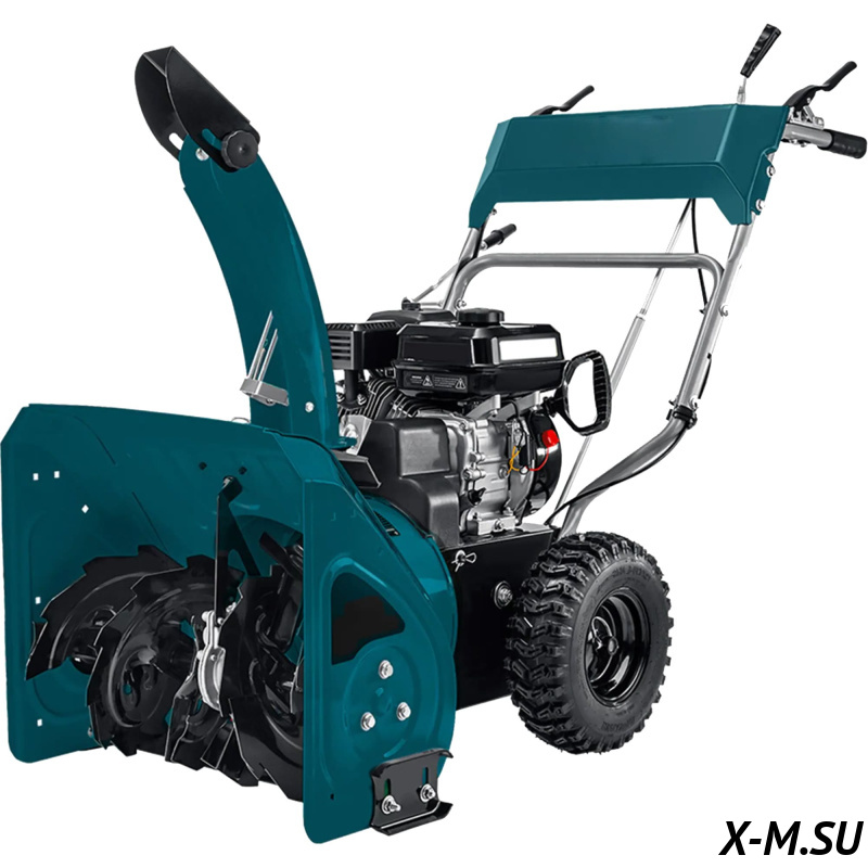 Снегоуборщик OASIS SM-7L/К