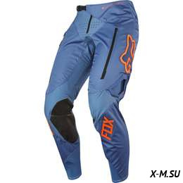 Мотоштаны Fox Legion Off-Road Pant Blue Мотоштаны Fox Legion Off-Road Pant Blue