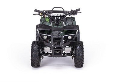 Детский квадроцикл MOTAX GRIZLIK Х16 (PS)