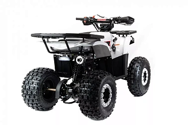 Квадроцикл MOTOLAND (МОТОЛЕНД) 125 STORM A